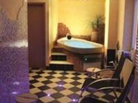 Hotel garni Elegant Willingen