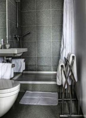 фото отеля Contrast Bed and Breakfast