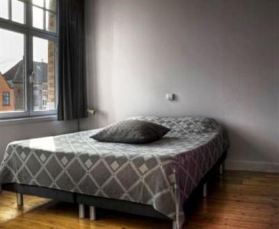 фото отеля Contrast Bed and Breakfast