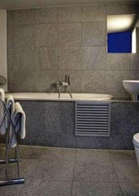 фото отеля Contrast Bed and Breakfast