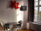 фото отеля Contrast Bed and Breakfast