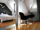 фото отеля Contrast Bed and Breakfast