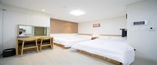 фото отеля Inn the City Serviced Residence