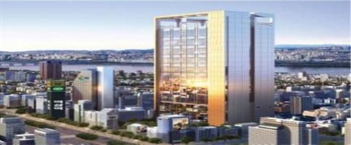 фото отеля Inn the City Serviced Residence