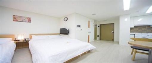 фото отеля Inn the City Serviced Residence