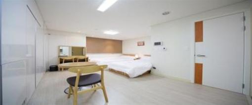 фото отеля Inn the City Serviced Residence
