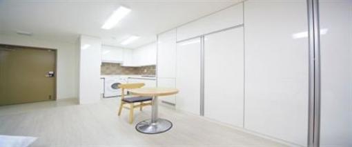фото отеля Inn the City Serviced Residence