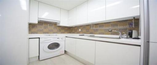 фото отеля Inn the City Serviced Residence