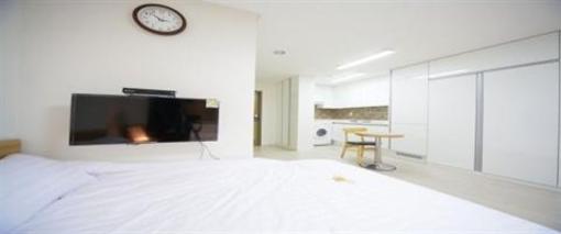 фото отеля Inn the City Serviced Residence