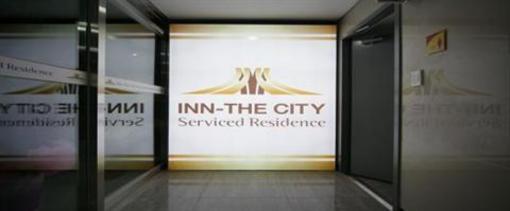 фото отеля Inn the City Serviced Residence