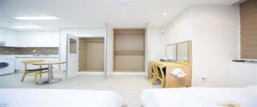 фото отеля Inn the City Serviced Residence