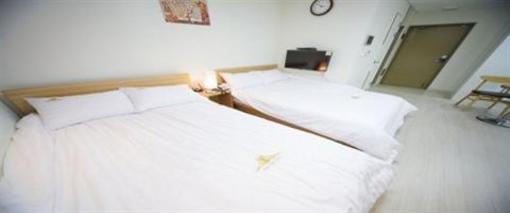 фото отеля Inn the City Serviced Residence