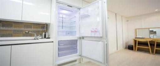 фото отеля Inn the City Serviced Residence