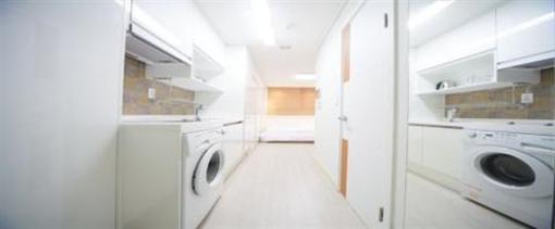 фото отеля Inn the City Serviced Residence