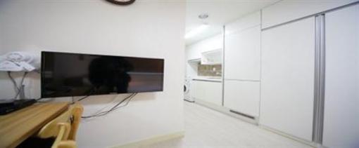 фото отеля Inn the City Serviced Residence