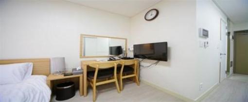 фото отеля Inn the City Serviced Residence