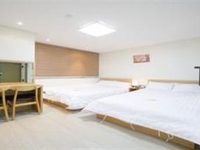 Inn the City Serviced Residence