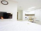 фото отеля Inn the City Serviced Residence