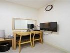 фото отеля Inn the City Serviced Residence