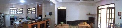 фото отеля Brazuca Hostel