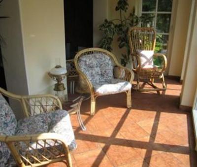 фото отеля Villa Marie-Sophie