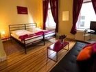 фото отеля St. Pauli Lodge & Townhouse