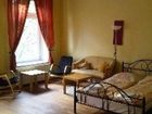 фото отеля St. Pauli Lodge & Townhouse