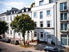 фото отеля St. Pauli Lodge & Townhouse