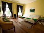 фото отеля St. Pauli Lodge & Townhouse