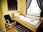 фото отеля St. Pauli Lodge & Townhouse