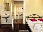 фото отеля St. Pauli Lodge & Townhouse