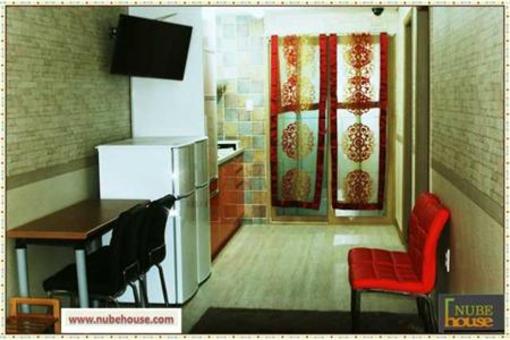 фото отеля Nube Guest House