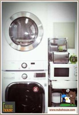 фото отеля Nube Guest House