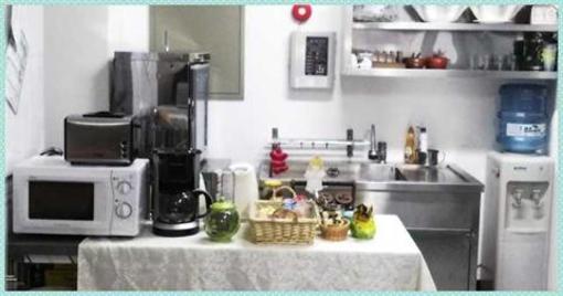 фото отеля Nube Guest House