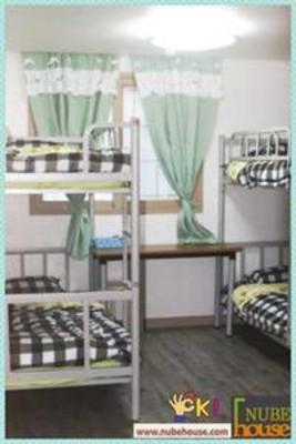 фото отеля Nube Guest House