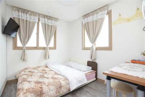 фото отеля Nube Guest House