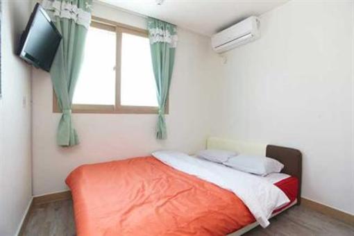 фото отеля Nube Guest House
