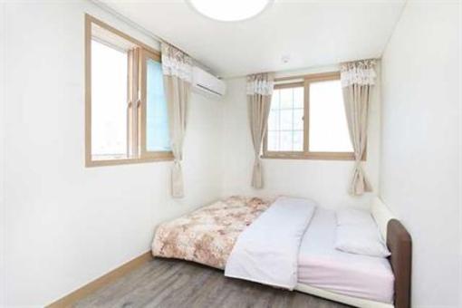 фото отеля Nube Guest House
