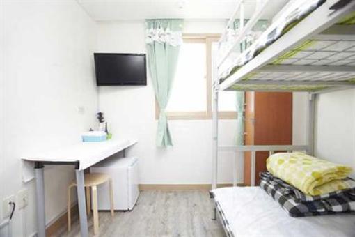 фото отеля Nube Guest House