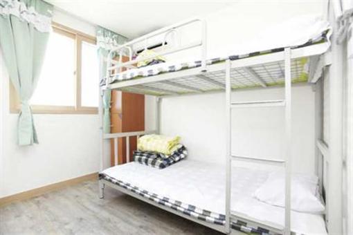 фото отеля Nube Guest House