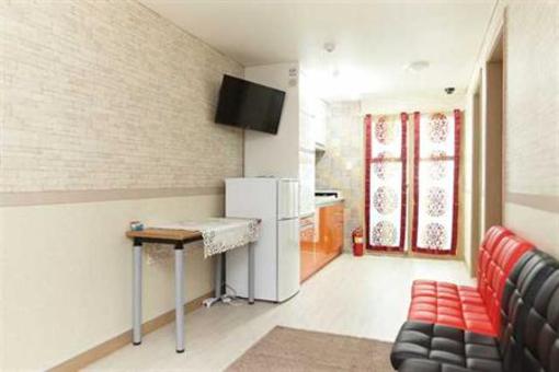 фото отеля Nube Guest House