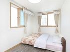фото отеля Nube Guest House