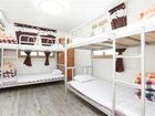 фото отеля Nube Guest House