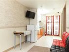 фото отеля Nube Guest House