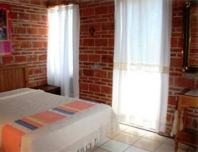 фото отеля Villas de los Abuelos