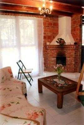 фото отеля Villas de los Abuelos