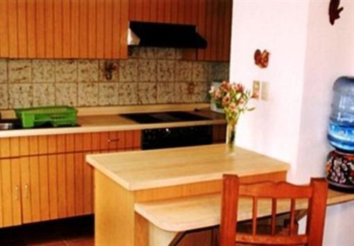 фото отеля Villas de los Abuelos