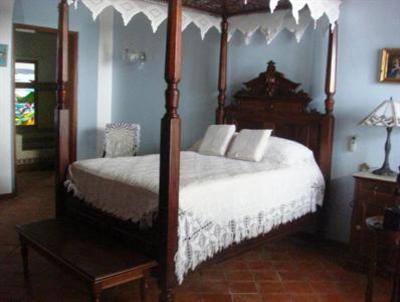 фото отеля Hotel Estancias De Sotavento Las Mariposas