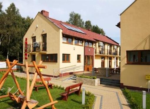фото отеля Enigma