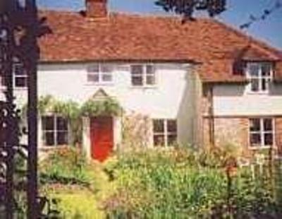 фото отеля Bower Farm House